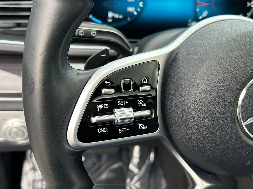 2020 Mercedes-Benz GLE GLE 350 4MATIC®