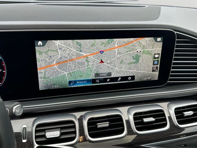 2020 Mercedes-Benz GLE GLE 350 4MATIC®