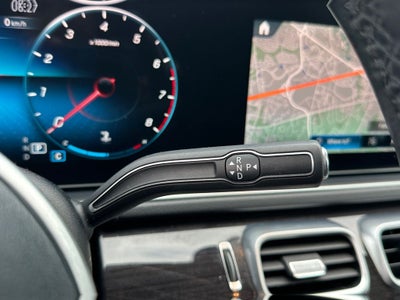 2020 Mercedes-Benz GLE GLE 350 4MATIC®