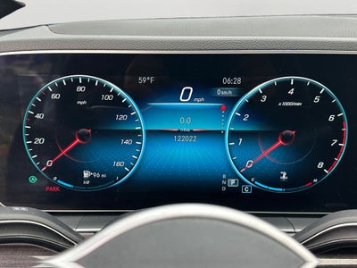 2020 Mercedes-Benz GLE GLE 350 4MATIC®