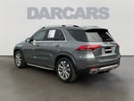 2020 Mercedes-Benz GLE GLE 350 4MATIC®