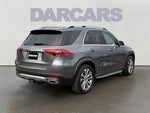 2020 Mercedes-Benz GLE GLE 350 4MATIC®