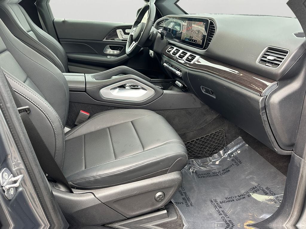 2020 Mercedes-Benz GLE GLE 350 4MATIC®