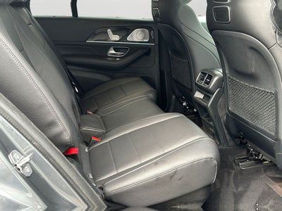 2020 Mercedes-Benz GLE GLE 350 4MATIC®
