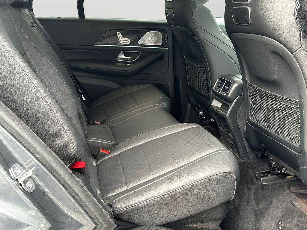 2020 Mercedes-Benz GLE GLE 350 4MATIC®