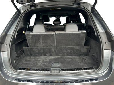 2020 Mercedes-Benz GLE GLE 350 4MATIC®