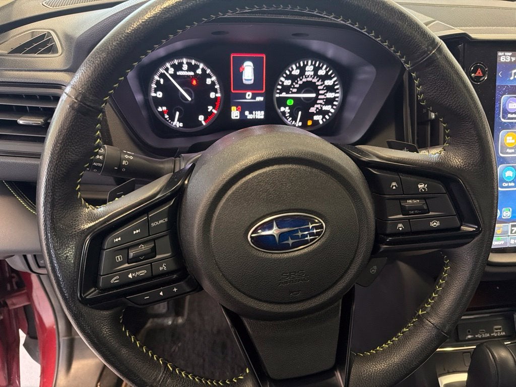 2024 Subaru Ascent Onyx Edition
