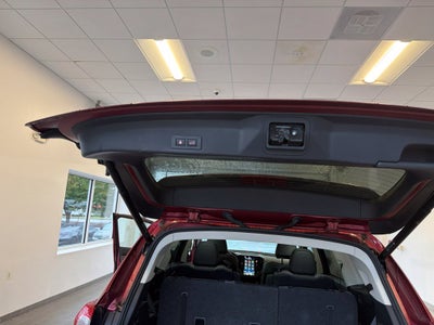 2024 Subaru Ascent Onyx Edition