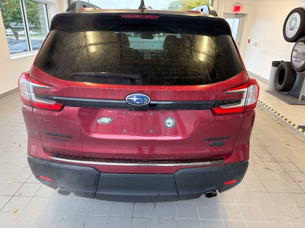 2024 Subaru Ascent Onyx Edition
