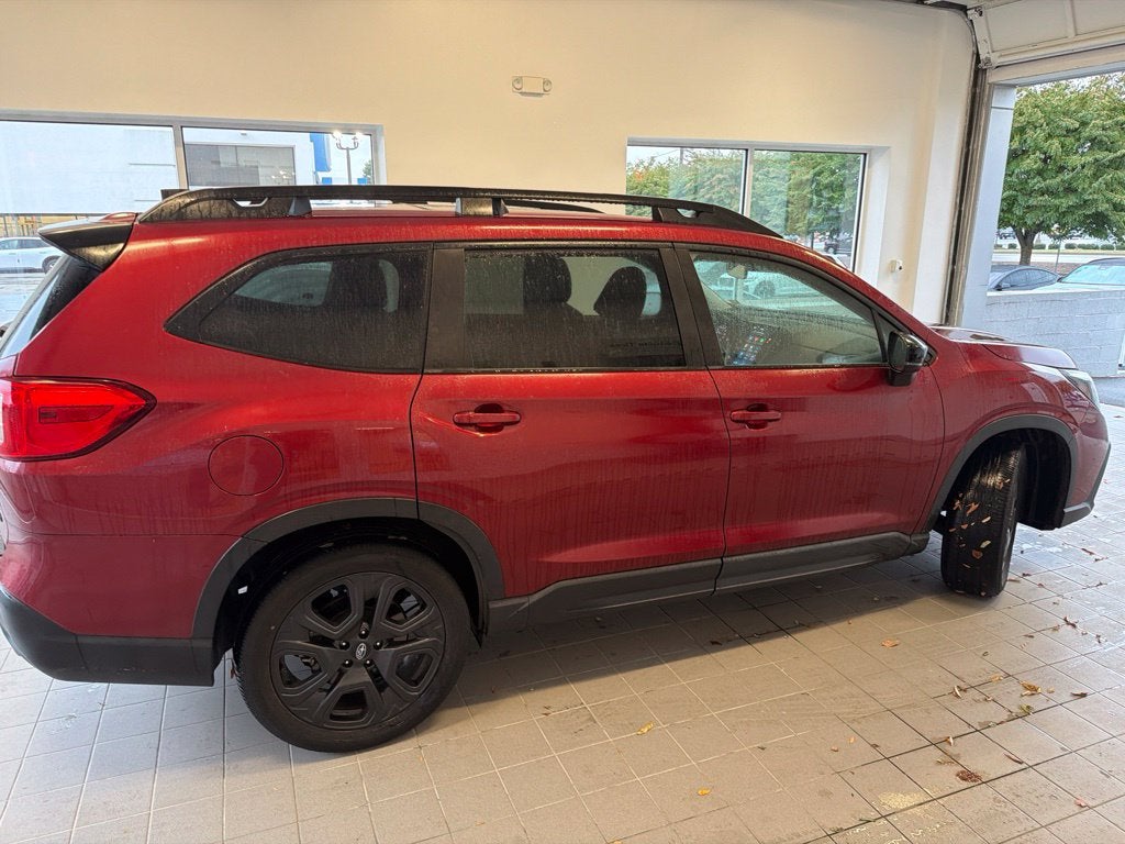 2024 Subaru Ascent Onyx Edition