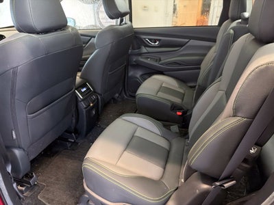 2024 Subaru Ascent Onyx Edition