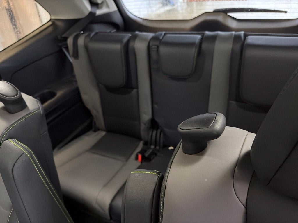 2024 Subaru Ascent Onyx Edition