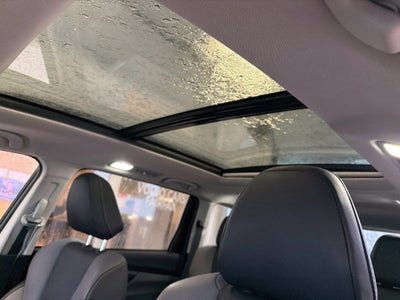 2024 Subaru Ascent Onyx Edition