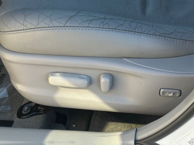 2011 Toyota Camry XLE