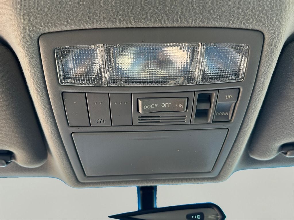 2011 Toyota Camry XLE