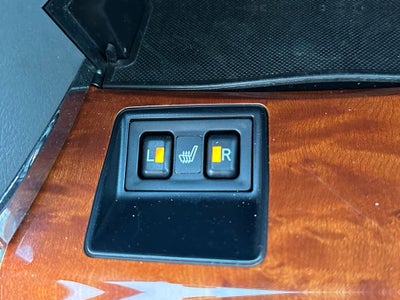 2011 Toyota Camry XLE