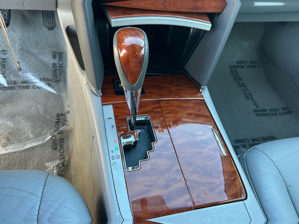 2011 Toyota Camry XLE