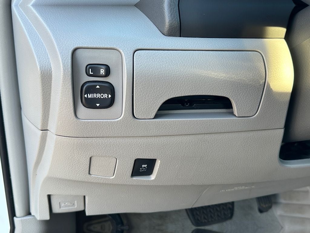 2011 Toyota Camry XLE