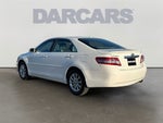 2011 Toyota Camry XLE