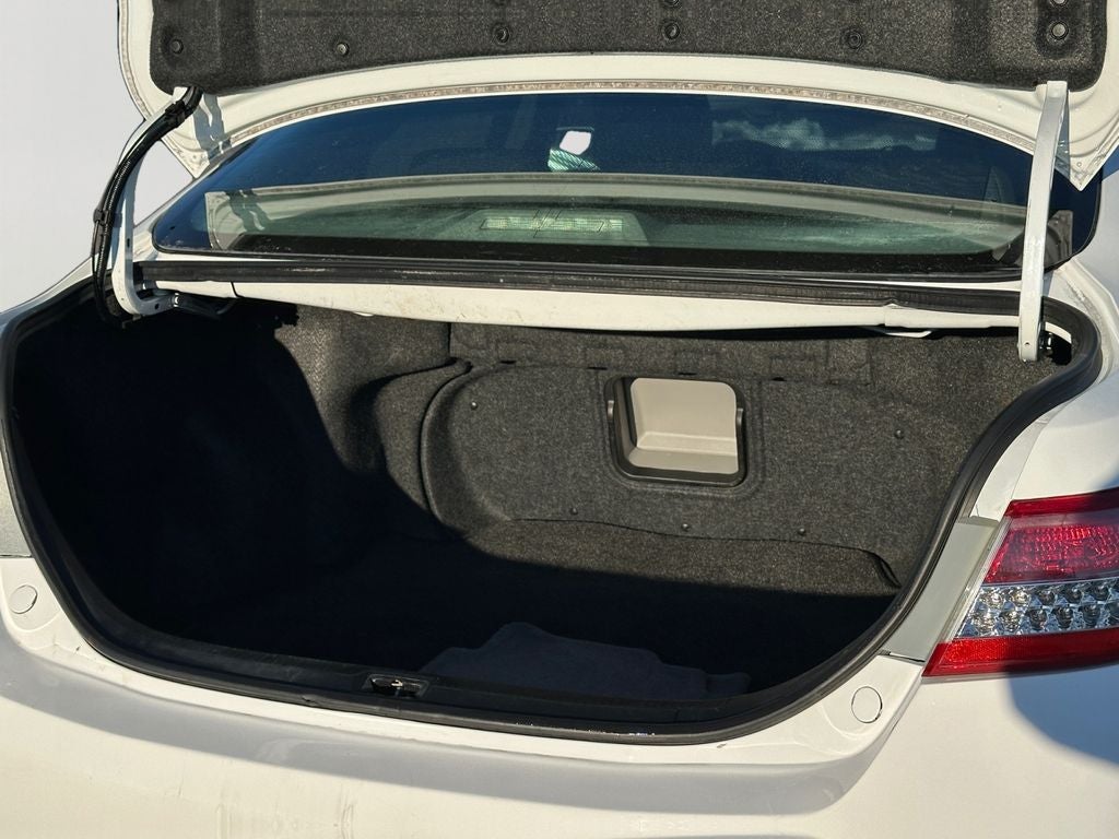 2011 Toyota Camry XLE