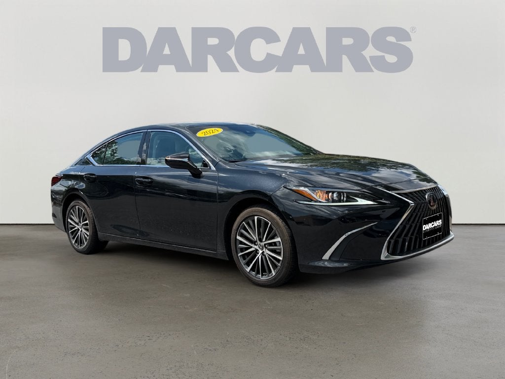 2024 Lexus ES 350 350