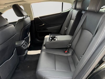 2024 Lexus ES 350 350