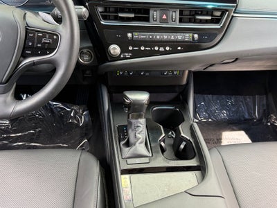 2024 Lexus ES 350 350