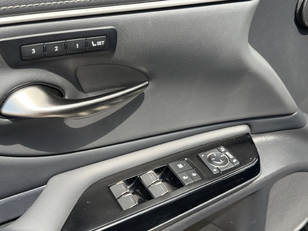 2024 Lexus ES 350 350