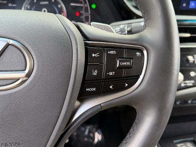 2024 Lexus ES 350 350