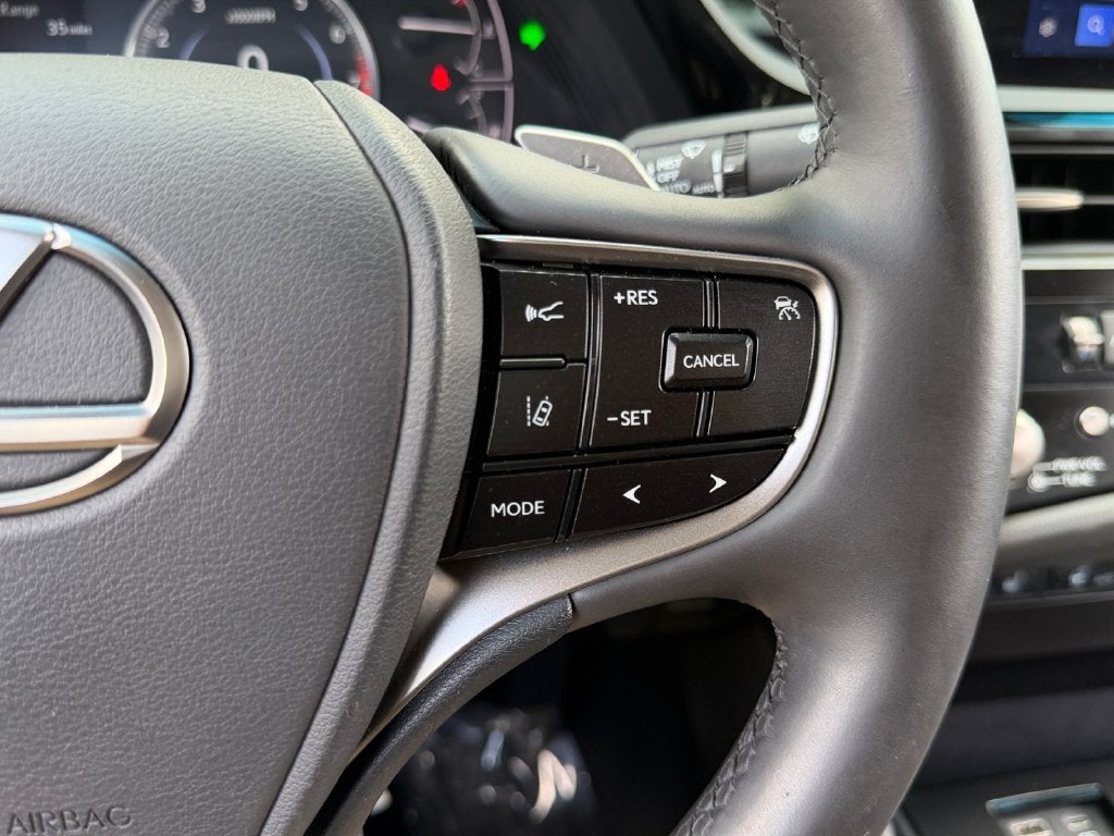 2024 Lexus ES 350 350