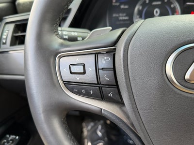 2024 Lexus ES 350 350