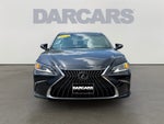 2024 Lexus ES 350 350