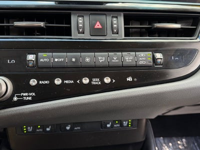 2024 Lexus ES 350 350