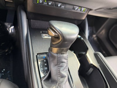 2024 Lexus ES 350 350