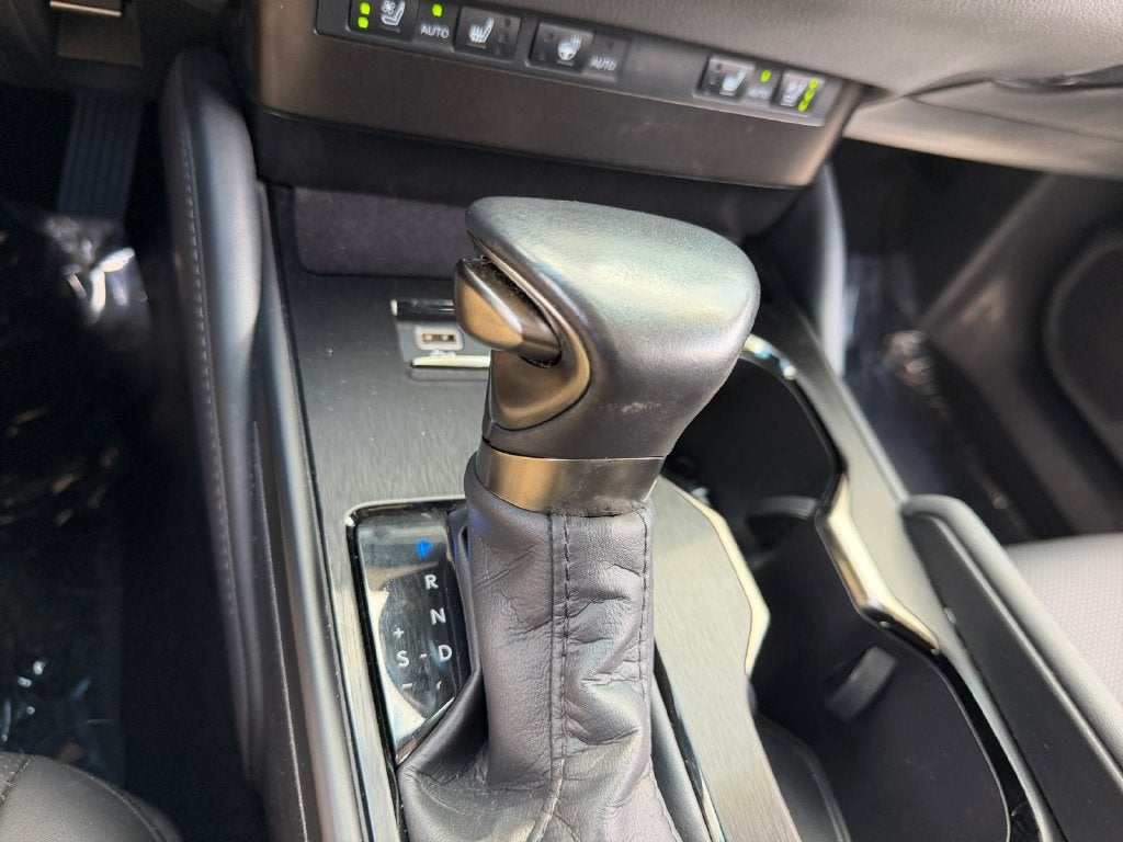 2024 Lexus ES 350 350