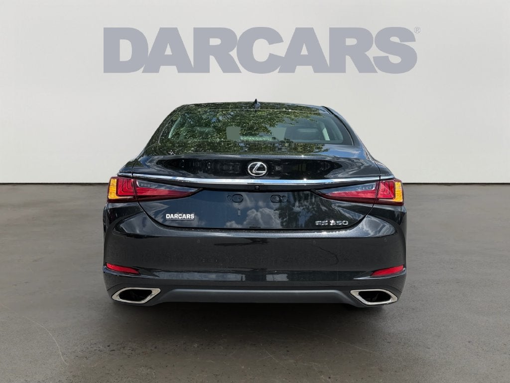 2024 Lexus ES 350 350