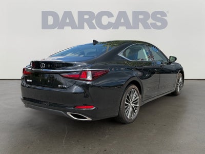 2024 Lexus ES 350 350