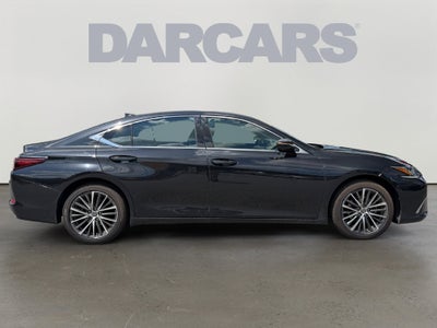 2024 Lexus ES 350 350