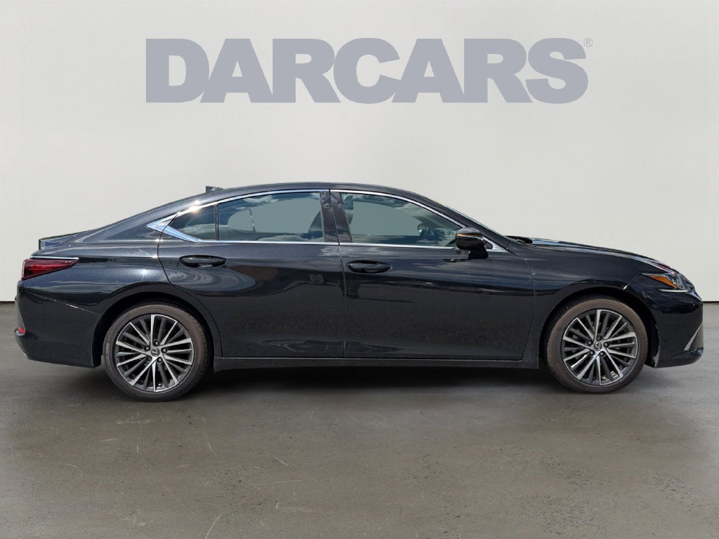 2024 Lexus ES 350 350