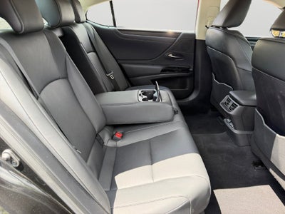 2024 Lexus ES 350 350