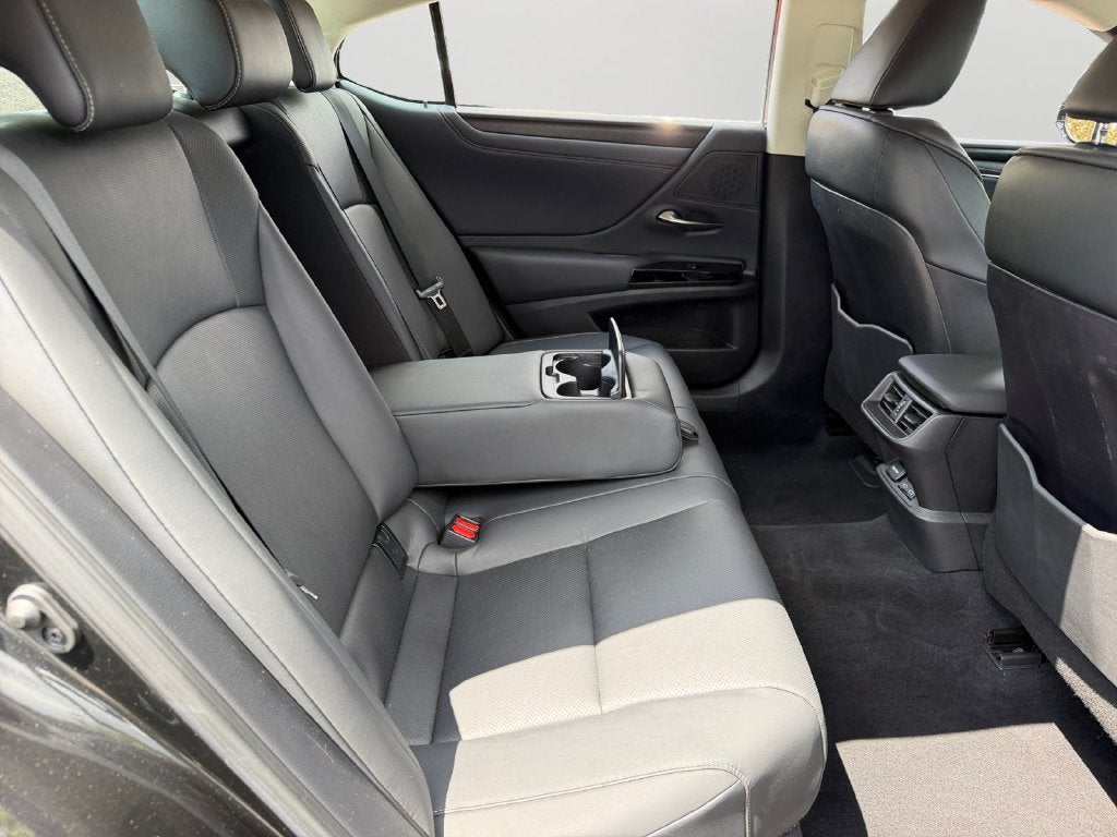2024 Lexus ES 350 350