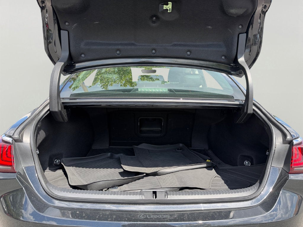 2024 Lexus ES 350 350
