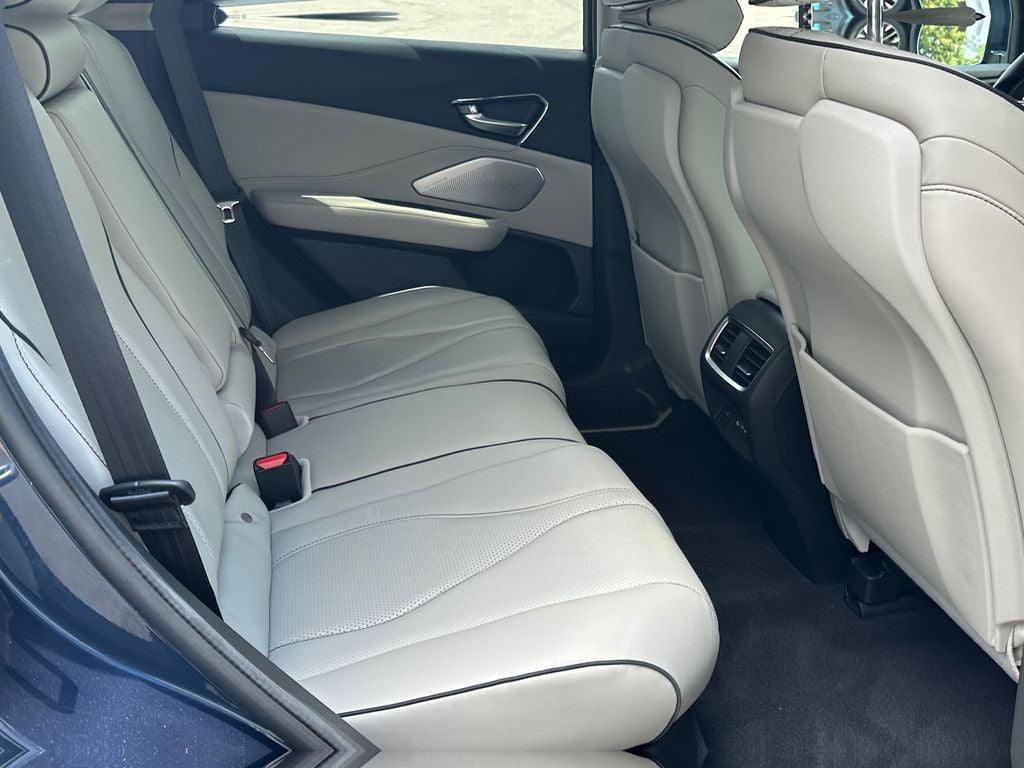 2025 Acura RDX Advance Package SH-AWD