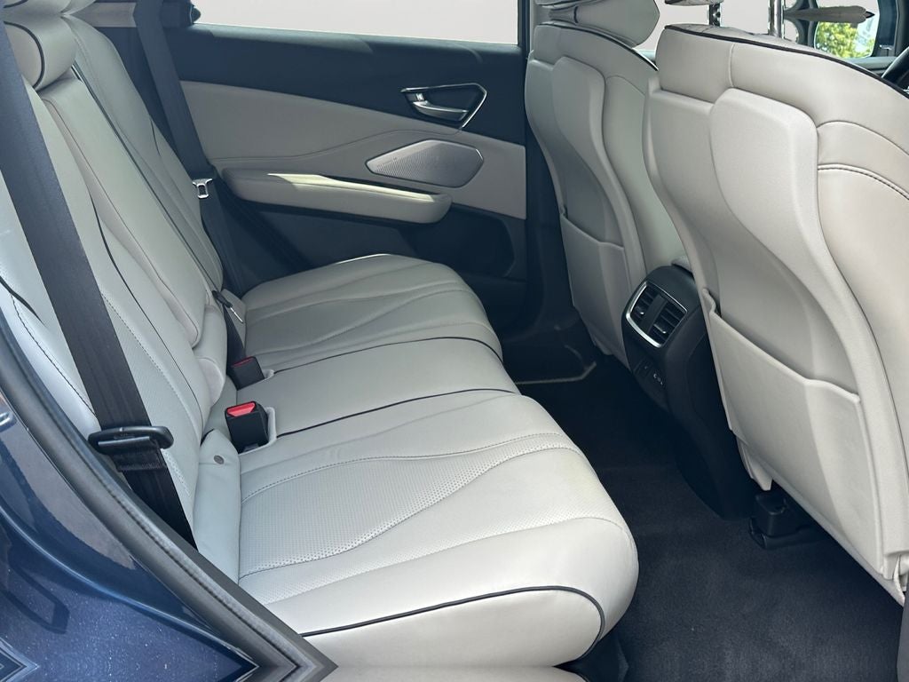 2025 Acura RDX Advance Package SH-AWD