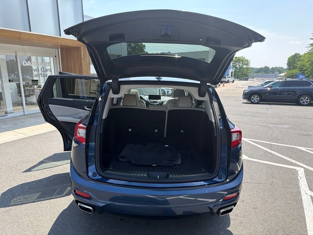 2025 Acura RDX Advance Package SH-AWD