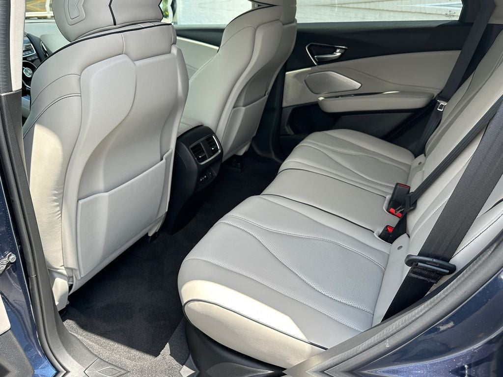 2025 Acura RDX Advance Package SH-AWD