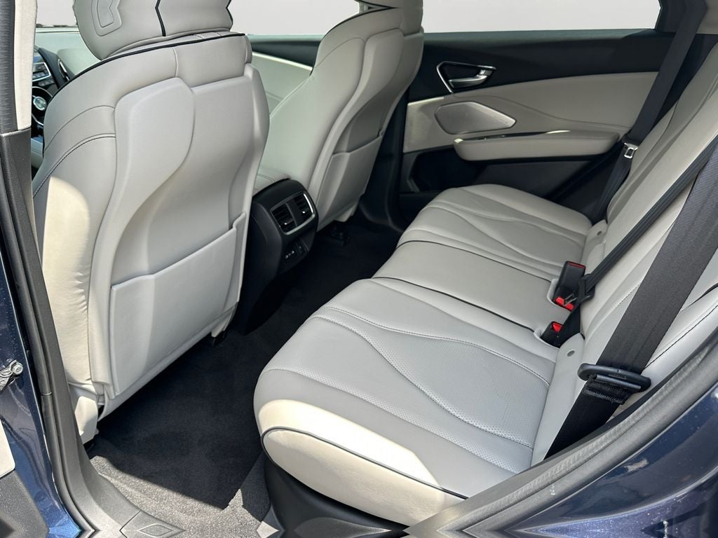 2025 Acura RDX Advance Package SH-AWD