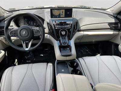2025 Acura RDX Advance Package SH-AWD