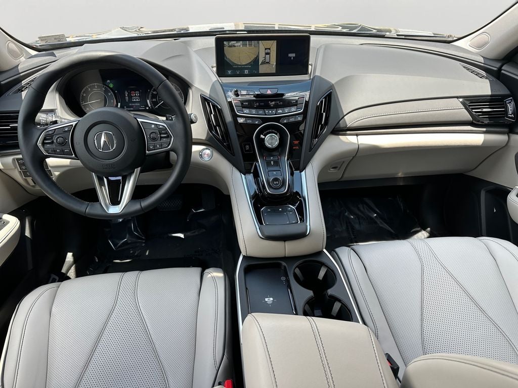 2025 Acura RDX Advance Package SH-AWD
