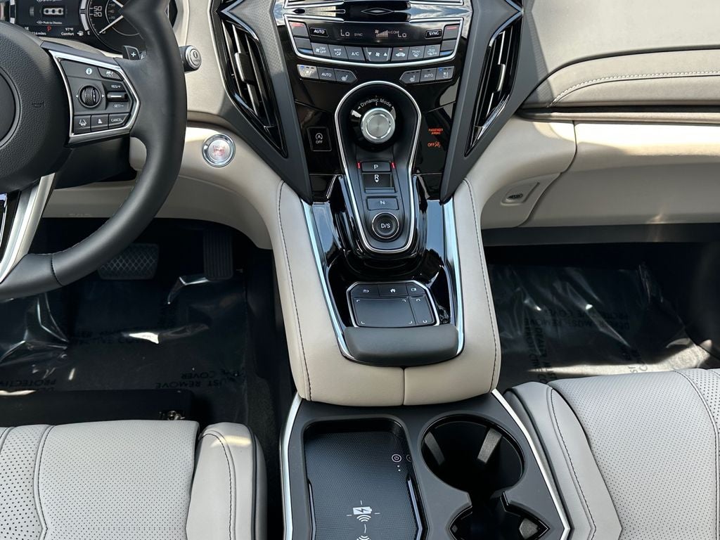 2025 Acura RDX Advance Package SH-AWD